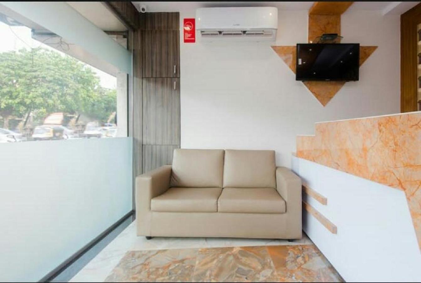 Hotel Time Gold Near Domestics Airport — Photos 2