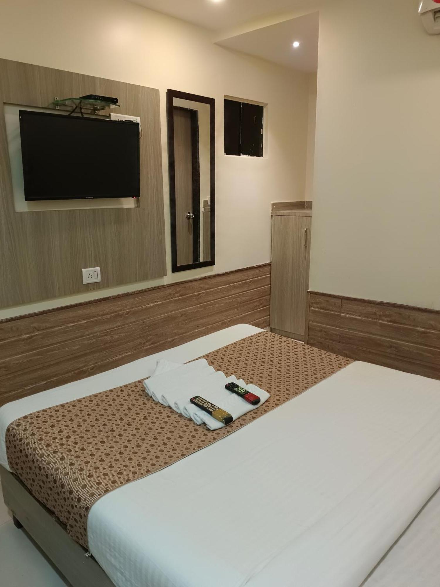 Hotel Time Gold Near Domestics Airport — Photos 3